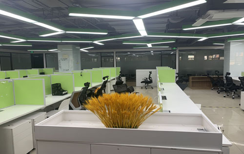 京宁大厦实拍图1